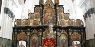 Молитва Архангелам Рафаилу и Михаилу