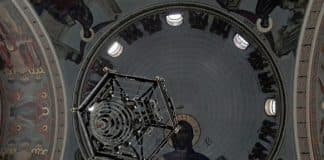 Молитва Архангелу Гавриилу (вторник)