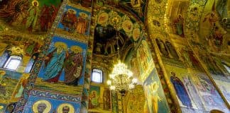Молитва Архангелу Иегудиилу (суббота)