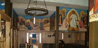 Молитва Архангелу Михаилу (понедельник)