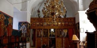 Молитва Архангелу Варахиилу – покровителю благочестивых семейств, Небесным чинам бесплотным