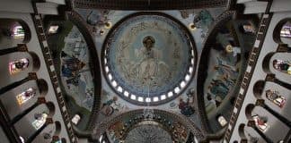 Молитва благоверному князю Петру и княгине Февронии, Муромским чудотворцам