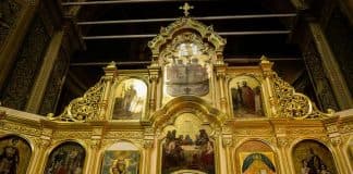 Молитва Блаженному Прокопию, Христа ради юродивому, Устюжскому чудотворцу