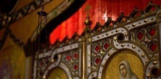 Молитва для защиты от нечистой силы