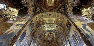 Молитва иная Архангелу Рафаилу (среда)