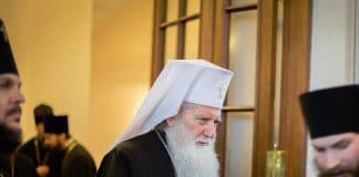 Молитва избавления от злых помыслов