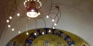 Молитва к Ангелу хранителю