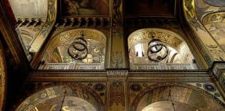 Молитва ко Господу о прощении, заступлении и помощи