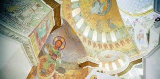 Молитва ко Пресвятой Богородице пред иконой Ее Подательница ума или Прибавление ума