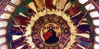 Молитва Мученику и чудотворцу Иоанну-воину