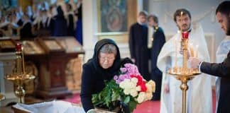 Молитва мученику Уару (молитва за самоубийц)