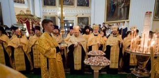 Молитва о даровании терпения