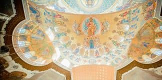 Молитва о детях, преп. Амвросия Оптинского