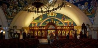 Молитва о скончавшихся в состоянии душевного заболевания