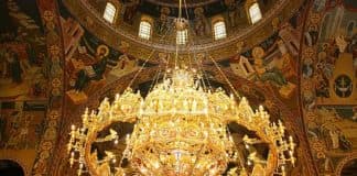 Молитва о упокоении скончавшихся после тяжкой и продолжительной болезни