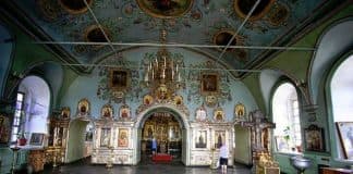 Молитва об умножении любви и искоренении ненависти и всякой злобы