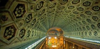 Молитва перед иконой Иверскою