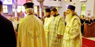 Молитва перед иконой Нечаянная Радость