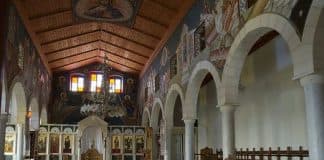 Молитва перед исповедью
