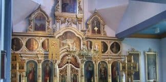 Молитва первая об исцелении болящего