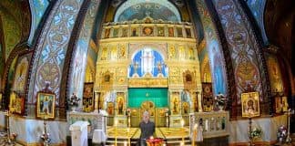 Молитва покаянная, читаемая в день убиения царской семьи