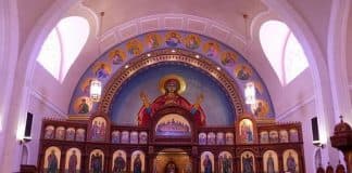 Молитва после учения