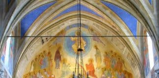 Молитва Праведному Артемию Веркольскому