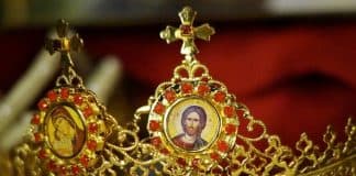 Молитва Праведному Иову Многострадальному