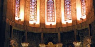 Молитва пред иконою Почаевская