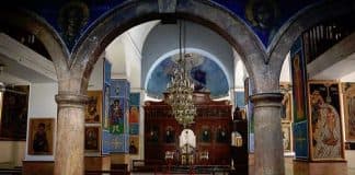 Молитва Преподобному Александру Свирскому
