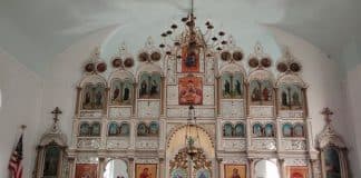 Молитва Преподобному Даниилу Московскому
