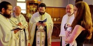 Молитва преподобному Давиду Гареджийскому (молитва при любых женских болезнях)