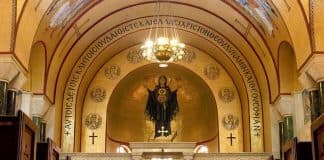 Молитва Преподобному Иоанну Рыльскому
