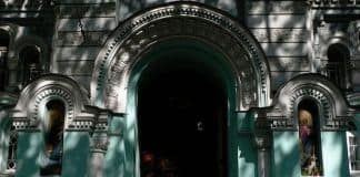 Молитва Преподобному Ипатию Печерскому целебнику