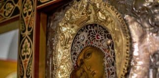 Молитва Преподобному Макарию Великому, Египетскому