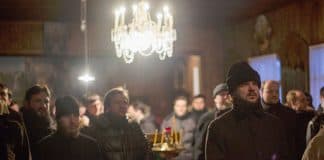 Молитва Преподобному Моисею Мурину