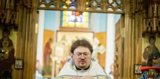 Молитва Преподобному Савве Крыпецкому, чудотворцу