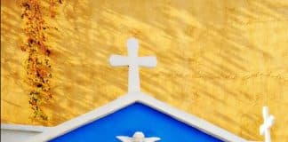 Молитва Пресвятой Богородице перед Ее иконой Феодоровская