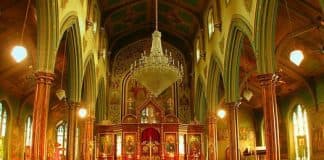Молитва Пресвятой Богородице перед Ее иконой Скоропослушница