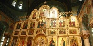 Молитва Пресвятой Богородице перед Ее иконой Умягчение Злых Сердец, или Семистрельная