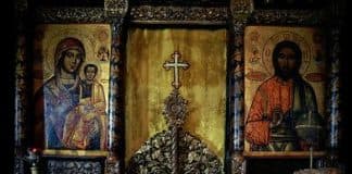 Молитва призывания помощи Святого Духа на всякое доброе дело