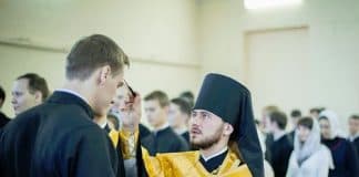 Молитва родителей о детях