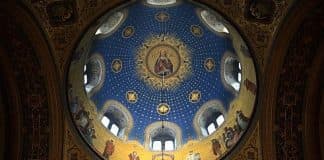 Молитва Сорока Севастийским мученикам