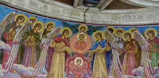Молитва старца Макария Оптинского