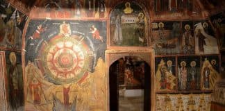Молитва Священномученику Антипе, епископу Пергамскому