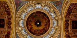 Молитва Святителю Димитрию Ростовскому чудотворцу