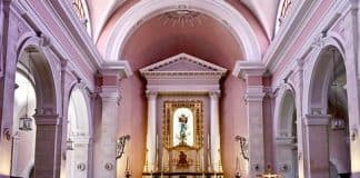 Молитва Святителю Иоасафу, епископу Белгородскому