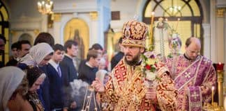 Молитва Святителю Вонифатию Милостивому