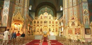 Молитва Святой Николай Мирликийский чудотворец