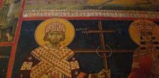 Молитва Святой праведной Иулиании Ольшанской